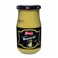 Moutarde Pikarome 37cl